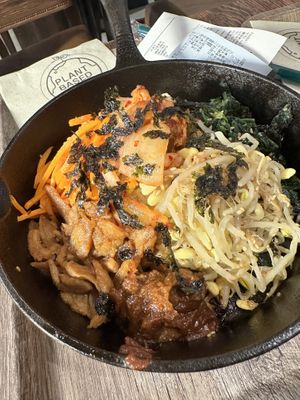   at Plant Based Tokyo in Tokyo