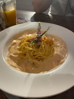   at Plant Based Tokyo in Tokyo