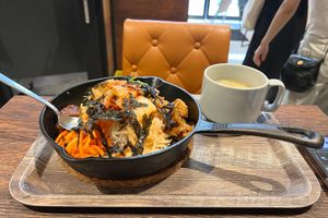   at Plant Based Tokyo in Tokyo