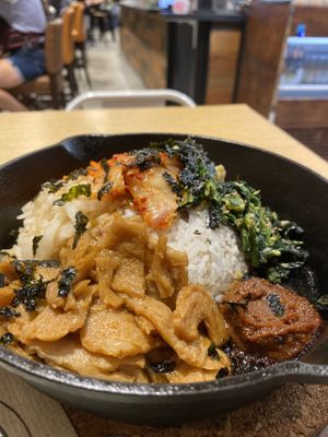   at Plant Based Tokyo in Tokyo