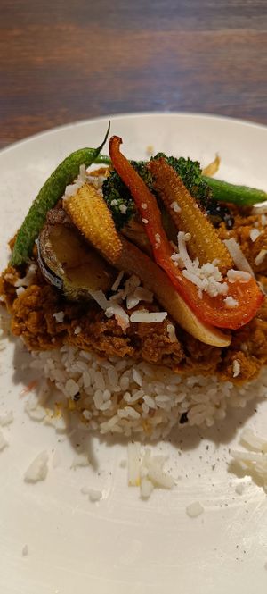  at Plant Based Tokyo in Tokyo