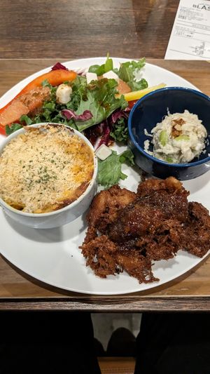  at Plant Based Tokyo in Tokyo