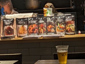  at Plant Based Tokyo in Tokyo