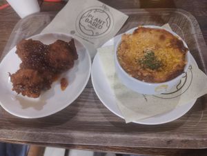  at Plant Based Tokyo in Tokyo