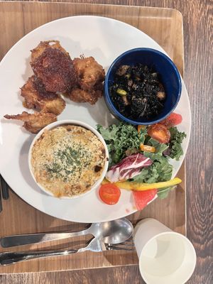   at Plant Based Tokyo in Tokyo