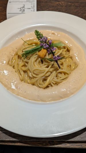  at Plant Based Tokyo in Tokyo