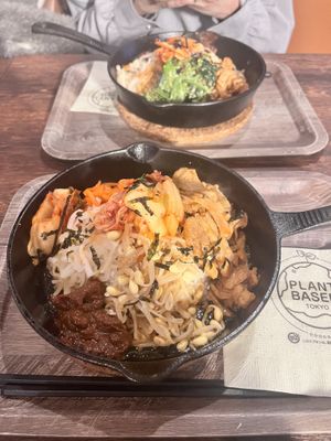   at Plant Based Tokyo in Tokyo