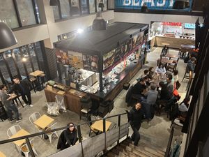   at Plant Based Tokyo in Tokyo