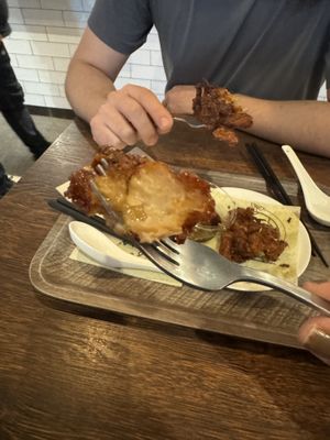   at Plant Based Tokyo in Tokyo