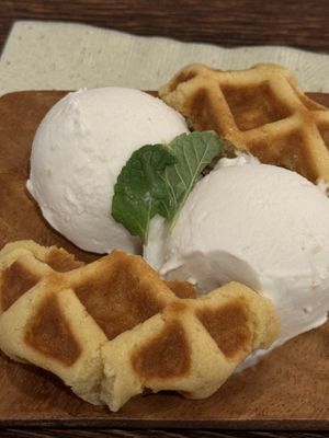   at Plant Based Tokyo in Tokyo