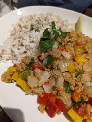  at Plant Based Tokyo in Tokyo