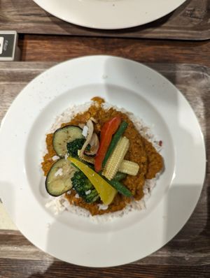  at Plant Based Tokyo in Tokyo