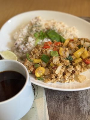   at Plant Based Tokyo in Tokyo