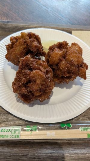  at Plant Based Tokyo in Tokyo