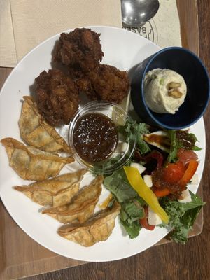   at Plant Based Tokyo in Tokyo