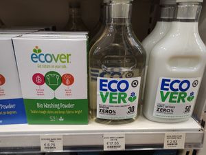 Laundry at Quay Co Op in Ballincollig