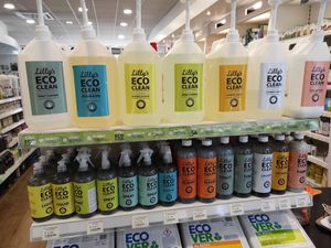 Refills at Quay Co Op in Ballincollig