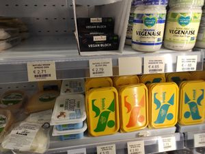 Butters at Quay Co Op in Ballincollig