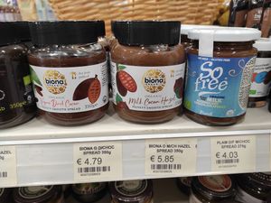 Spreads at Quay Co Op in Ballincollig