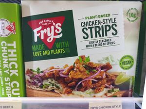 Chicken at Quay Co Op in Ballincollig