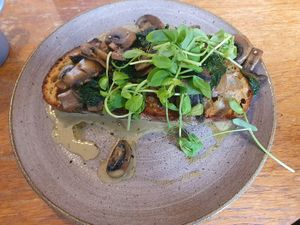  at Little Green Refills in Abergavenny