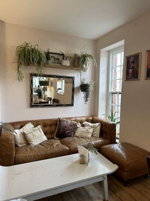   at Little Green Refills in Abergavenny