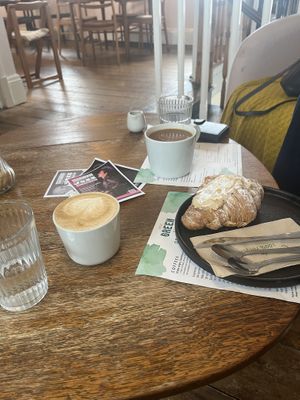   at Little Green Refills in Abergavenny