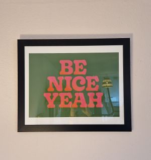  at Little Green Refills in Abergavenny