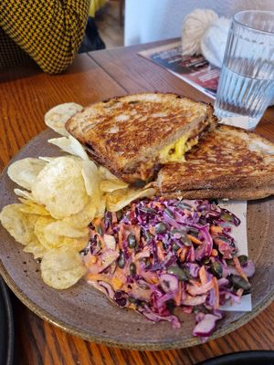  at Little Green Refills in Abergavenny