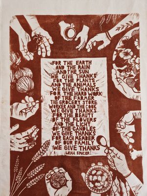  at Little Green Refills in Abergavenny