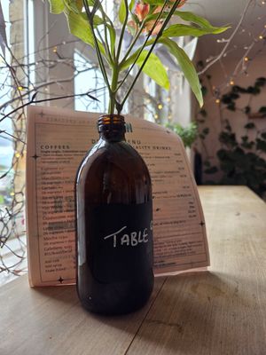  at Little Green Refills in Abergavenny