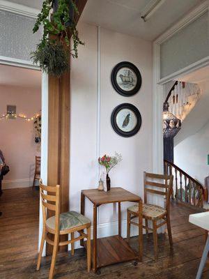  at Little Green Refills in Abergavenny