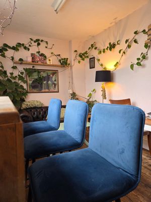  at Little Green Refills in Abergavenny