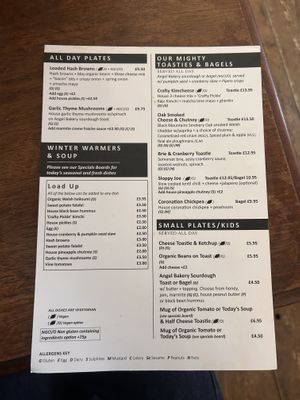   at Little Green Refills in Abergavenny