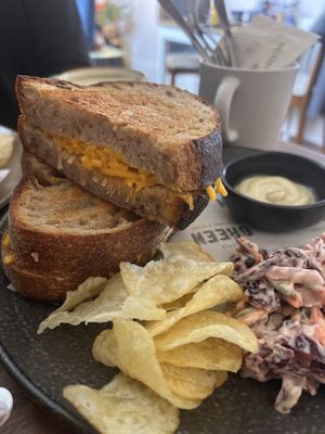   at Little Green Refills in Abergavenny