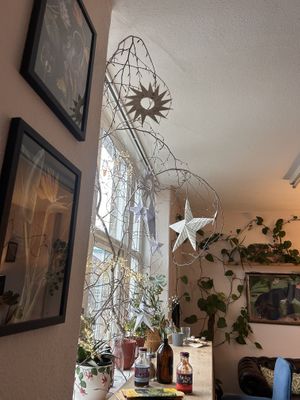   at Little Green Refills in Abergavenny