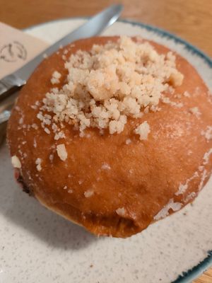  at Delish Vegan Doughnuts - Malasaña in Madrid