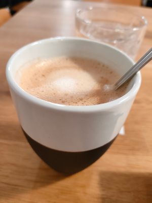  at Delish Vegan Doughnuts - Malasaña in Madrid