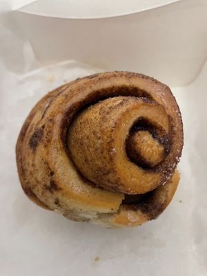   at Delish Vegan Doughnuts - Malasaña in Madrid