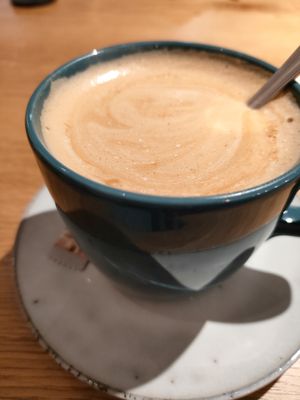  at Delish Vegan Doughnuts - Malasaña in Madrid