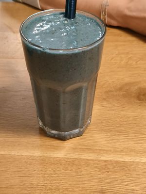  at Delish Vegan Doughnuts - Malasaña in Madrid