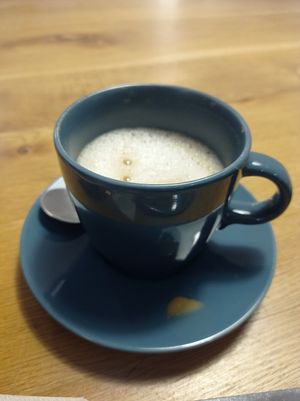  at Delish Vegan Doughnuts - Malasaña in Madrid