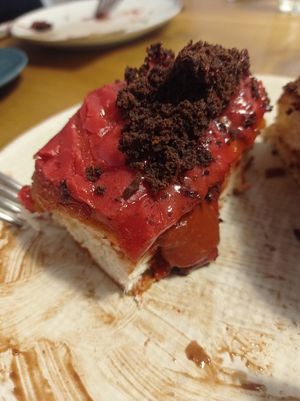  at Delish Vegan Doughnuts - Malasaña in Madrid