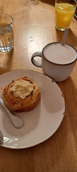  at Delish Vegan Doughnuts - Malasaña in Madrid