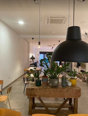  at Delish Vegan Doughnuts - Malasaña in Madrid