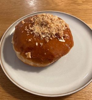  at Delish Vegan Doughnuts - Malasaña in Madrid