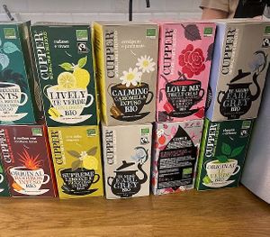  at Delish Vegan Doughnuts - Malasaña in Madrid