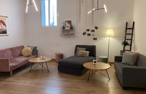  at Delish Vegan Doughnuts - Malasaña in Madrid