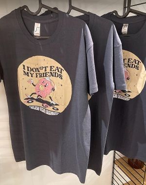  at Delish Vegan Doughnuts - Malasaña in Madrid