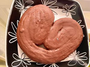  at Delish Vegan Doughnuts - Malasaña in Madrid